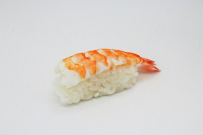 Prawn Nigiri