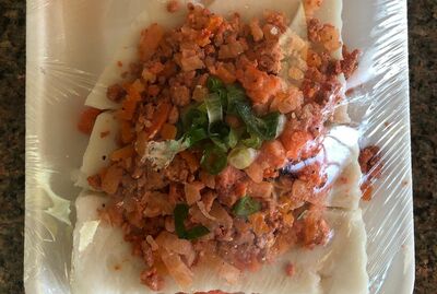 Banh Man
