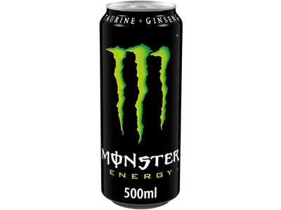 Monster Original