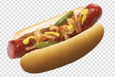 Polish Sausage (4 ct.)