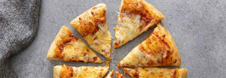Basic Pizza