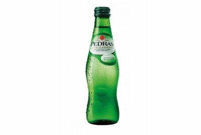Água com Gás