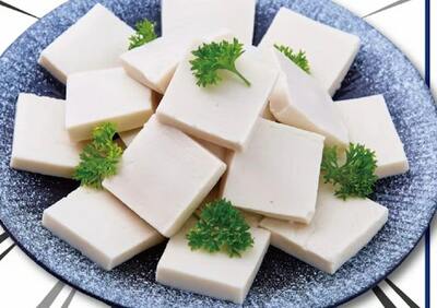 千页豆腐 / Chiba Tofu