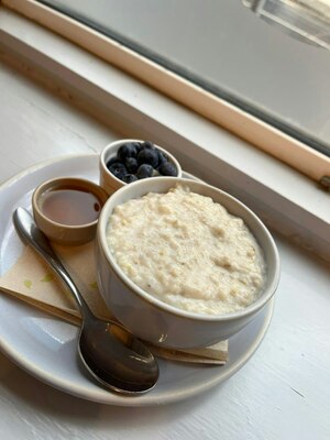 Porridge
