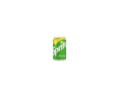 Sprite lemon-Lime 330ml