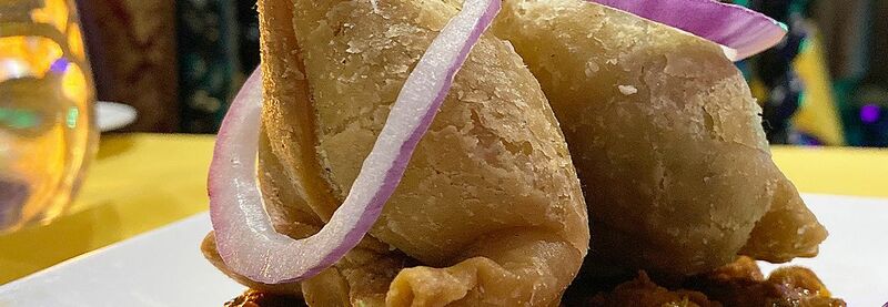 HORS D’OEUVRE