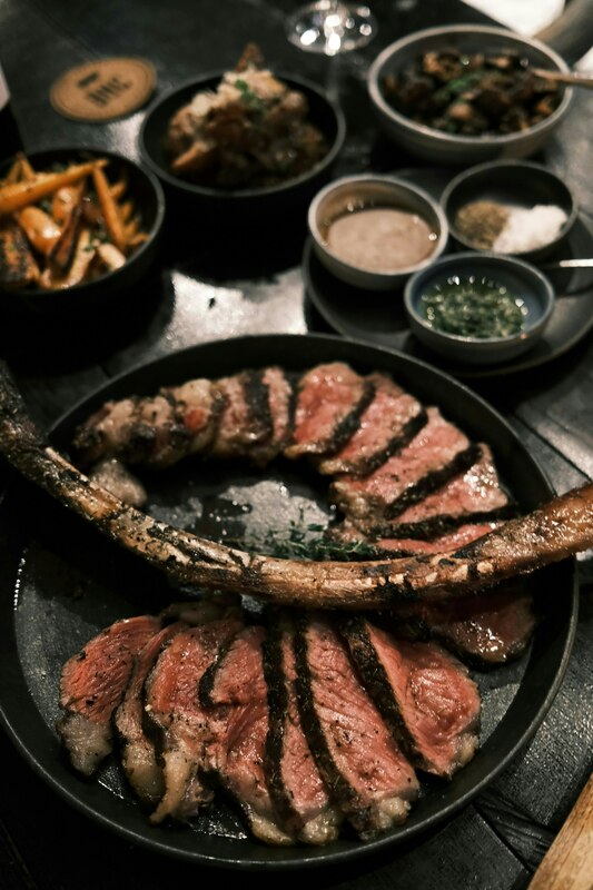 Smash & Sear