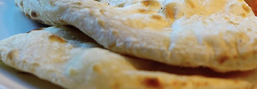 Fresh Breads
