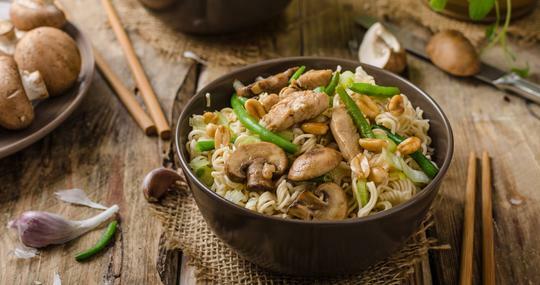 Five Star Chinese Restaurant - Cobourg