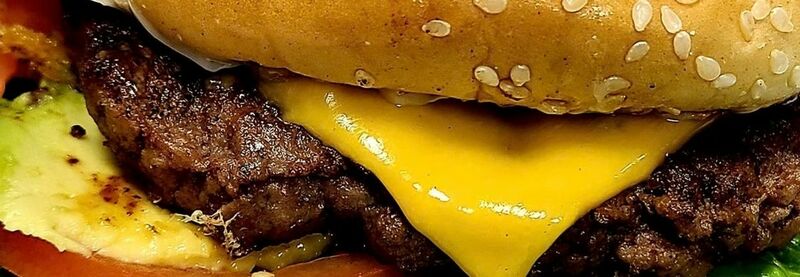 Hamburguesa