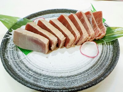 Sh5. Tataki Atún