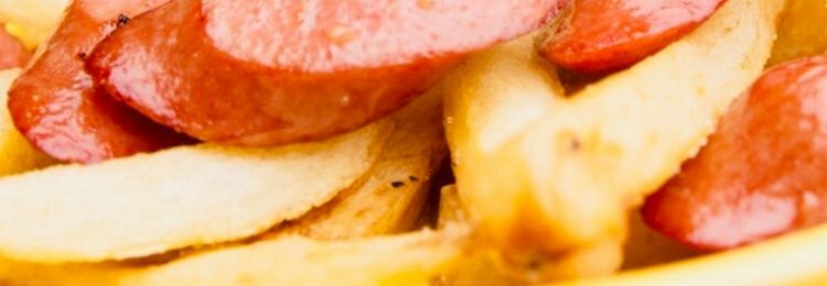 Kiddie Appetizers