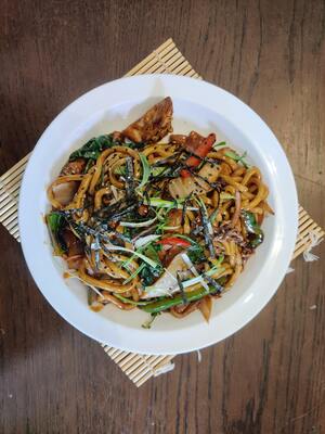 Yaki Udon