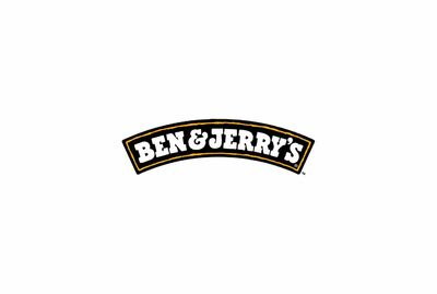 Ben & Jerry's Cookie Dough