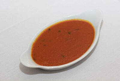 Curry Sauce🌶 🌱