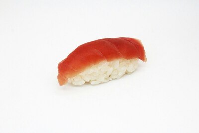 Tuna Nigiri