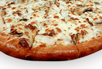 Alfredo's Chicken Bacon