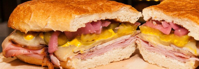 Sandwiches