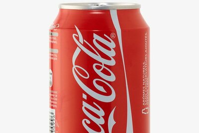 Coca Cola