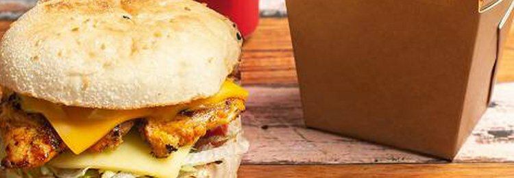 Burgers