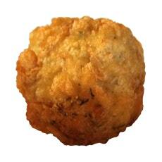 Battered Pie