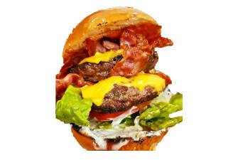 Top Gun Burger