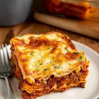 Lasagne