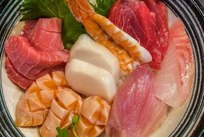 Chirashi