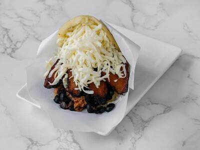Arepa Pabellón