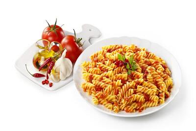 Arrabbiata