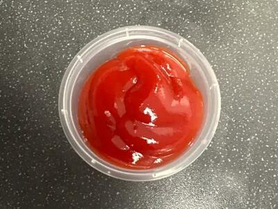 Ketchup