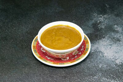 Curry Sauce 咖喱汁