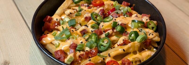 Sides & Besides