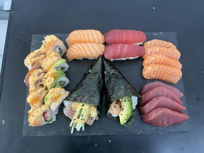Family Platter