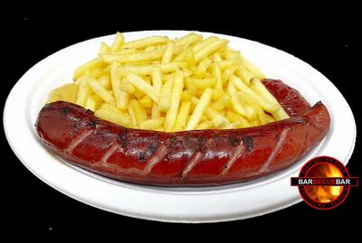 Olma-Schüblig Set
