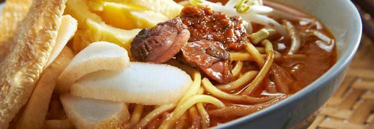 Noodles