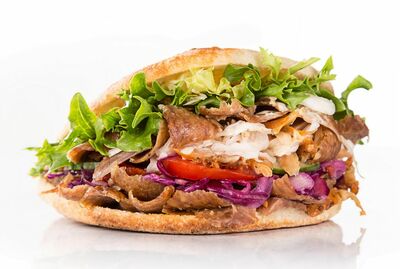 Kebab