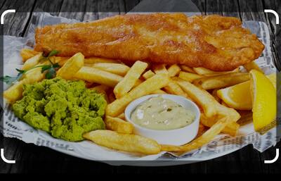 LG Haddock (12-14oz)