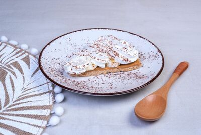 BANOFFEE PIE