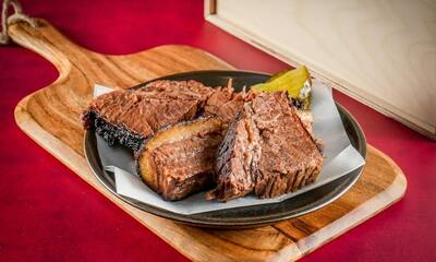 Texas Brisket 180G