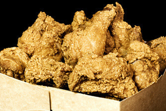 21-pc Chicken