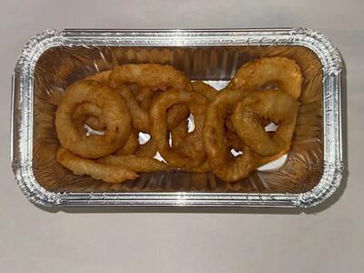 Onion Rings (10)