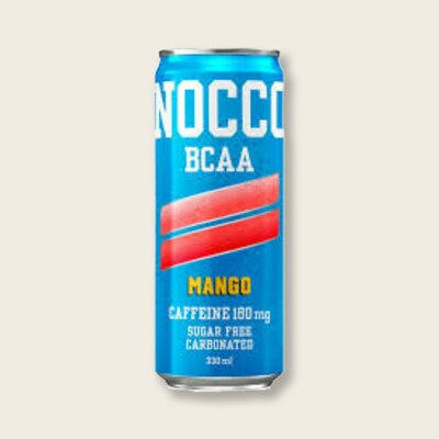 Nocco Mango