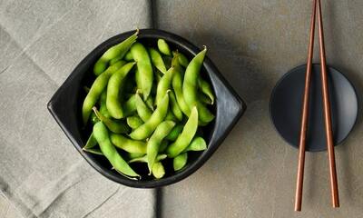 Edamame