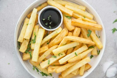 Traditional Chips
