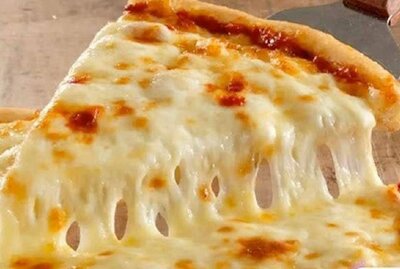 Pizza Margarita Large