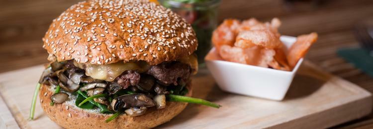 Burgers
