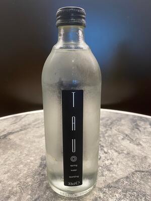 Sparkling Water 气泡水