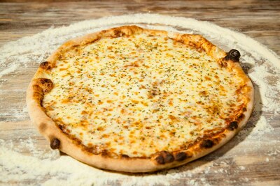 Quattro Formaggi