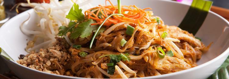 Noodles